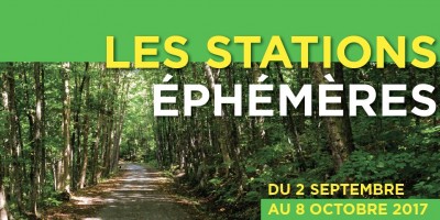 Les Stations éphères