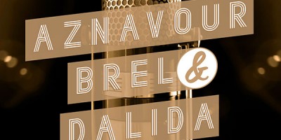 aznavour-brel-dalida