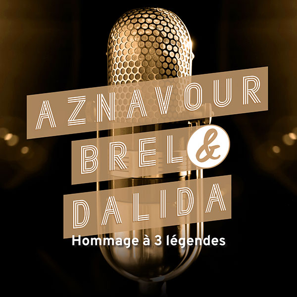 aznavour-brel-dalida