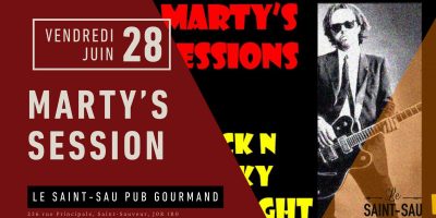 marty-s-session