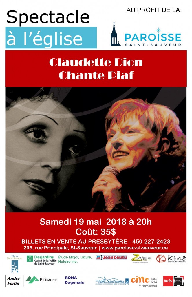 poster-claudette-dion