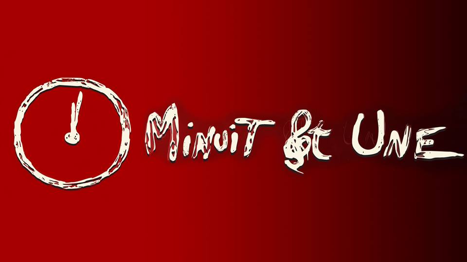 minuit-une