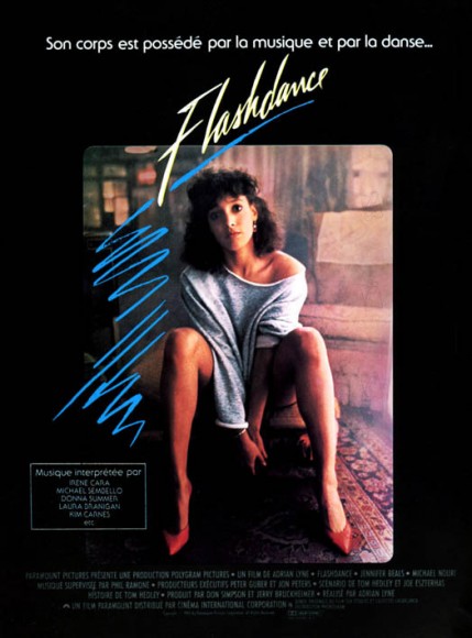 flashdance