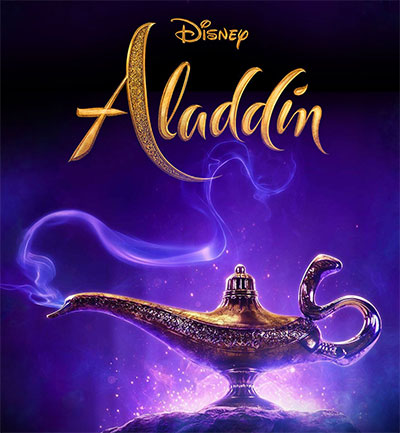 aladdin