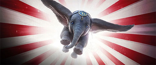 dumbo