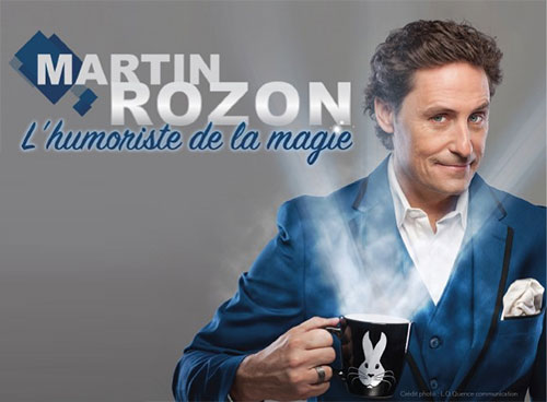 martin-rozon