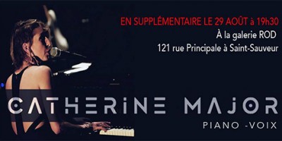 catherine-major