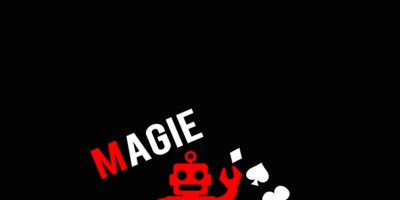 magie-robotique