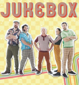 jukebox