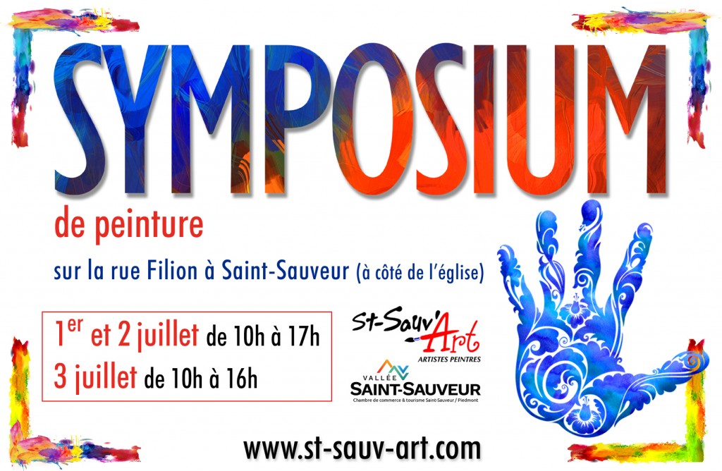 symposium