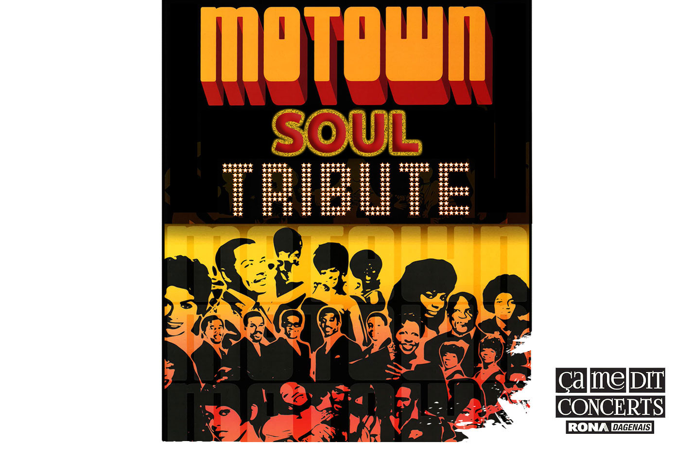 Motown Soul Tribute - culturepdh.com