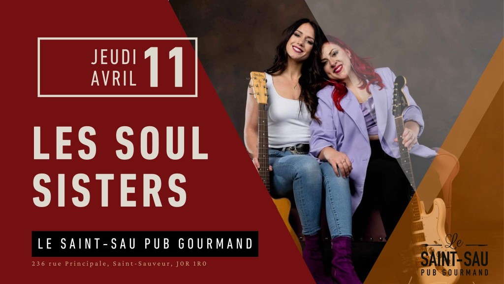 soul-sisters