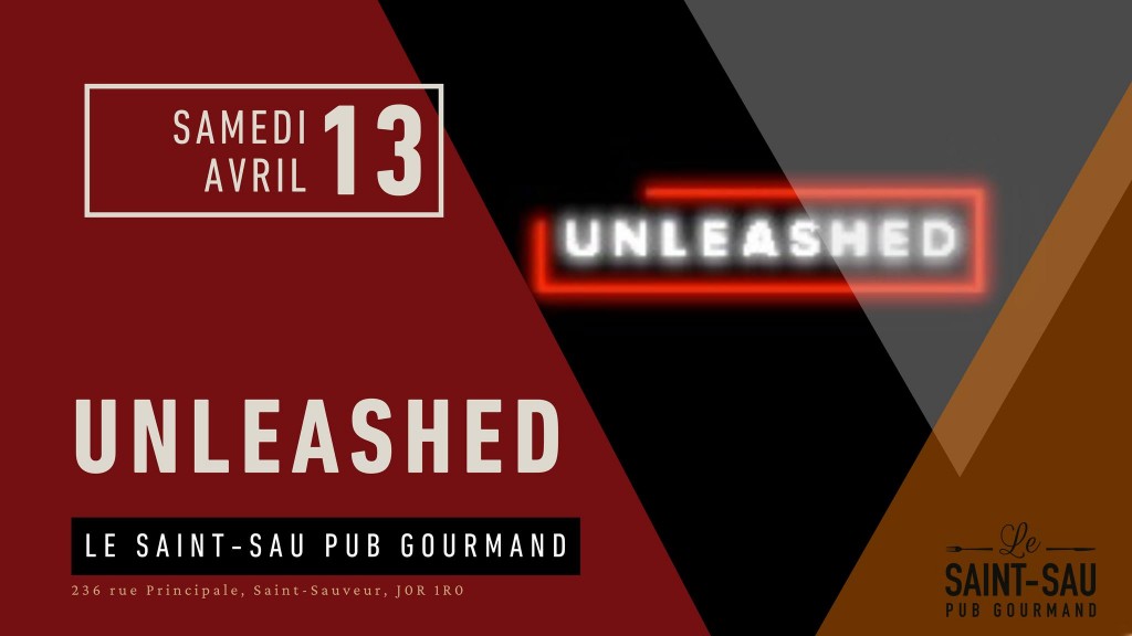 unleashed