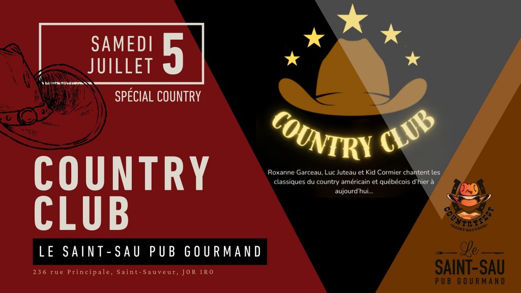 country-club