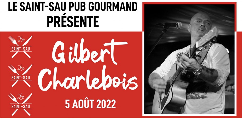 gilbert-charlebois-5-aout