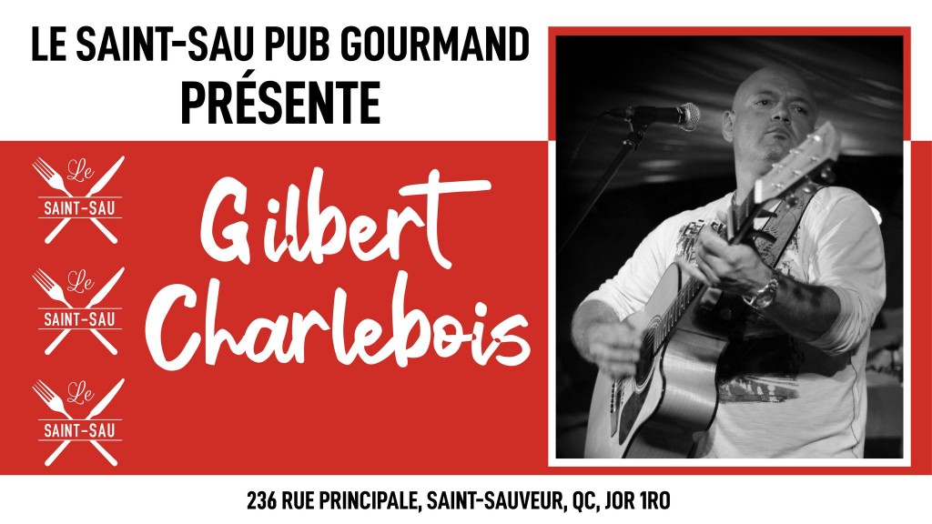 gilbert-charlebois