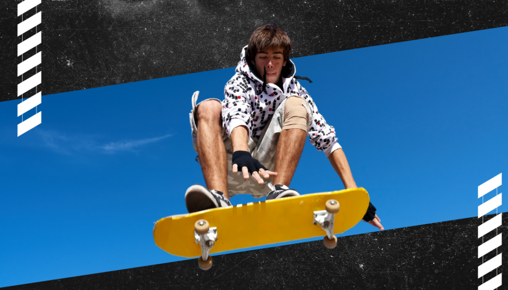 skatefest