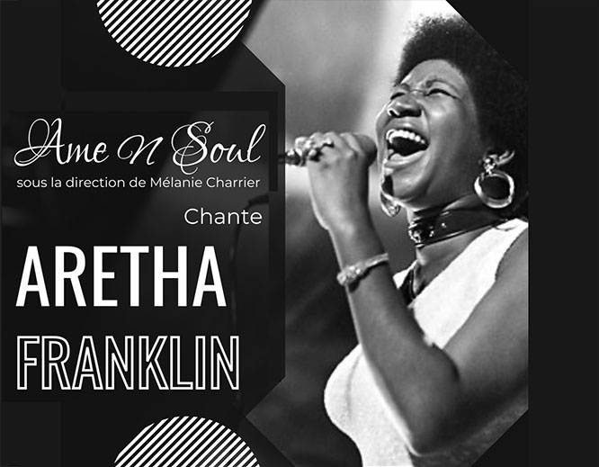 aretha