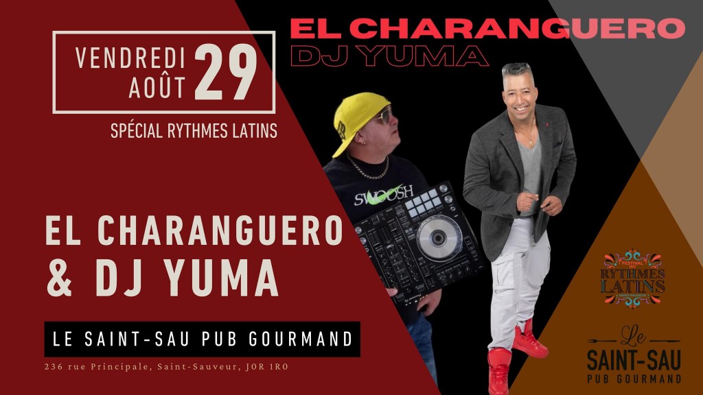 el-charanguero