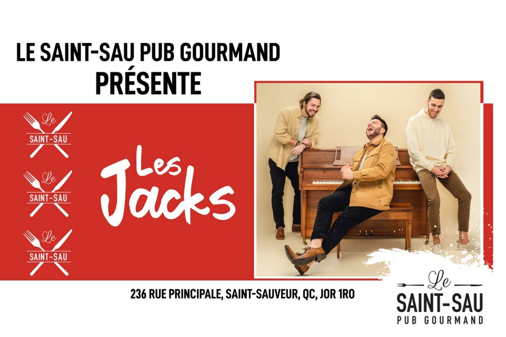 les-jacks