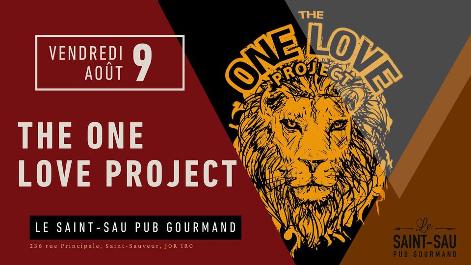 one-love-project