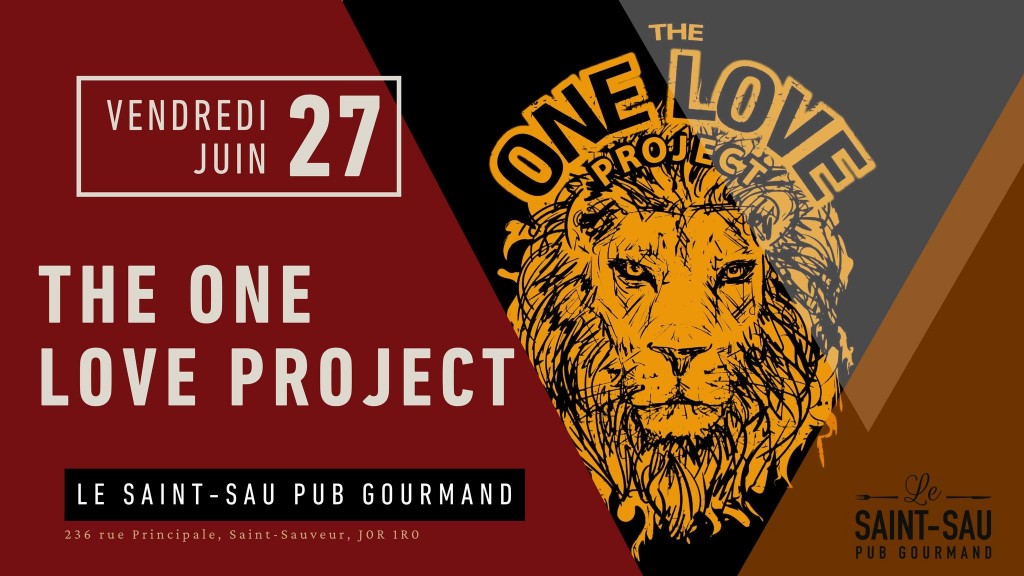 one-love-project