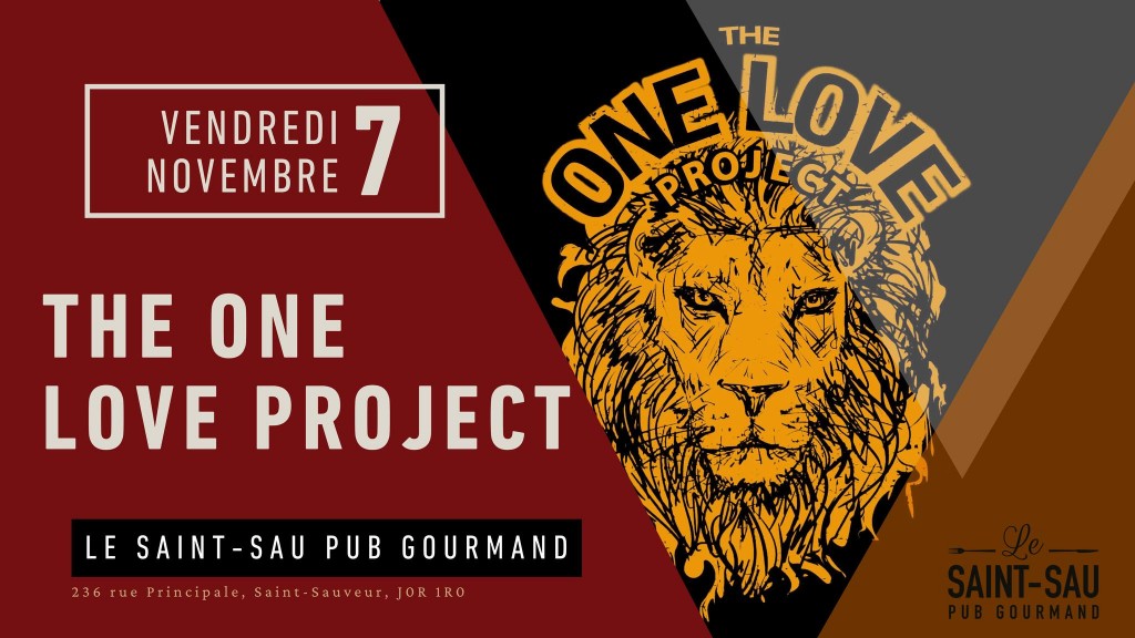 the-one-love-project