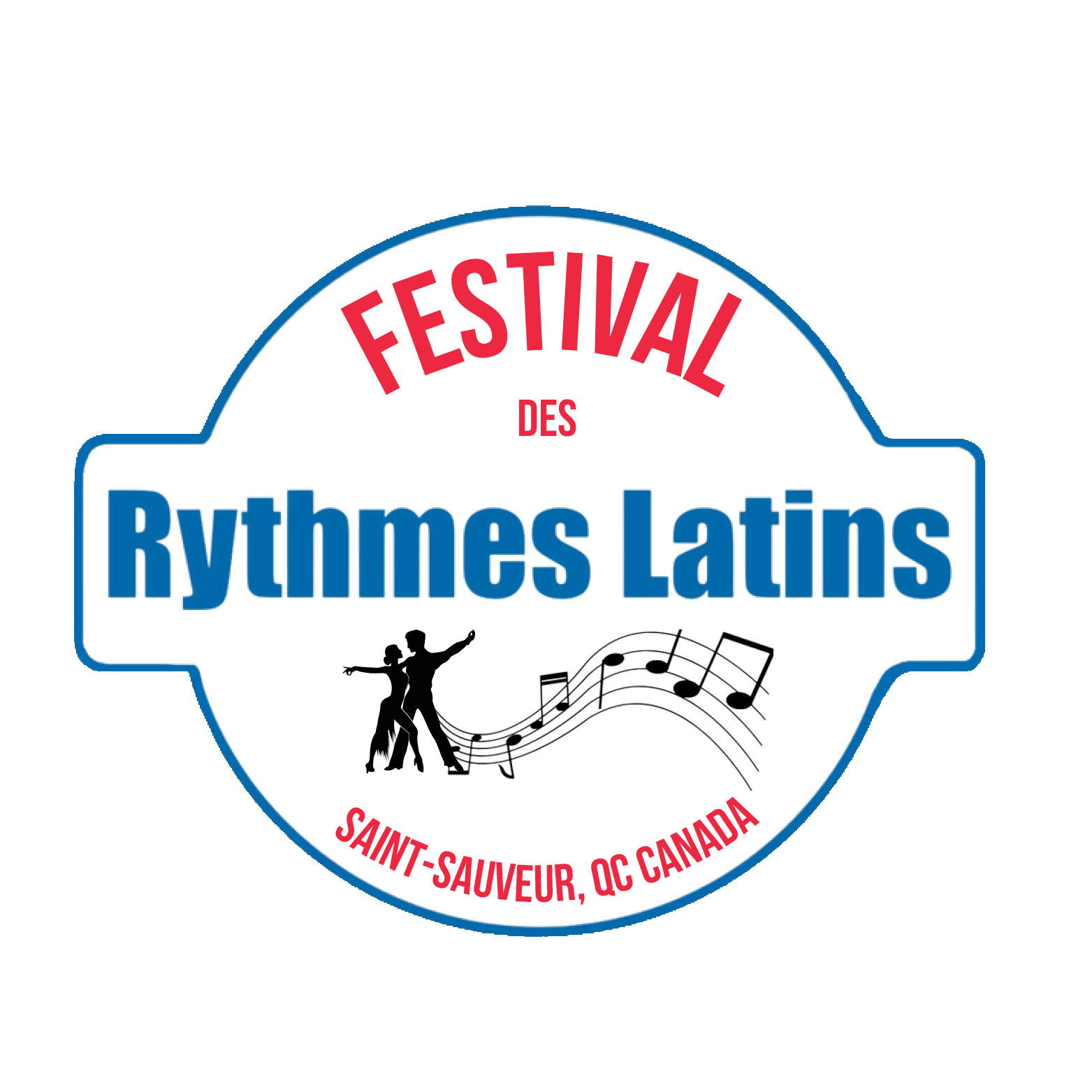 Festival des rythmes latins