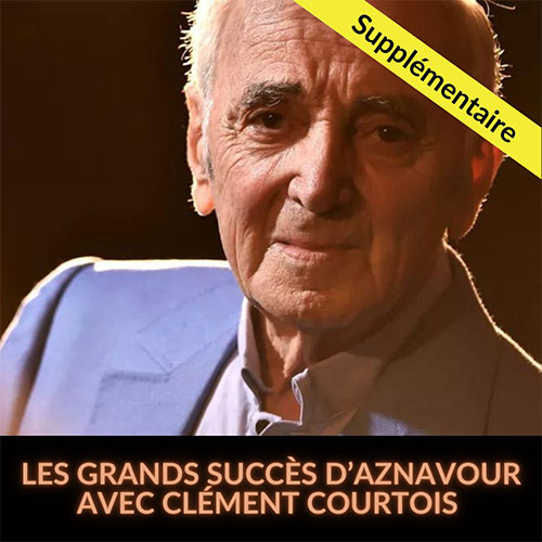 aznavour