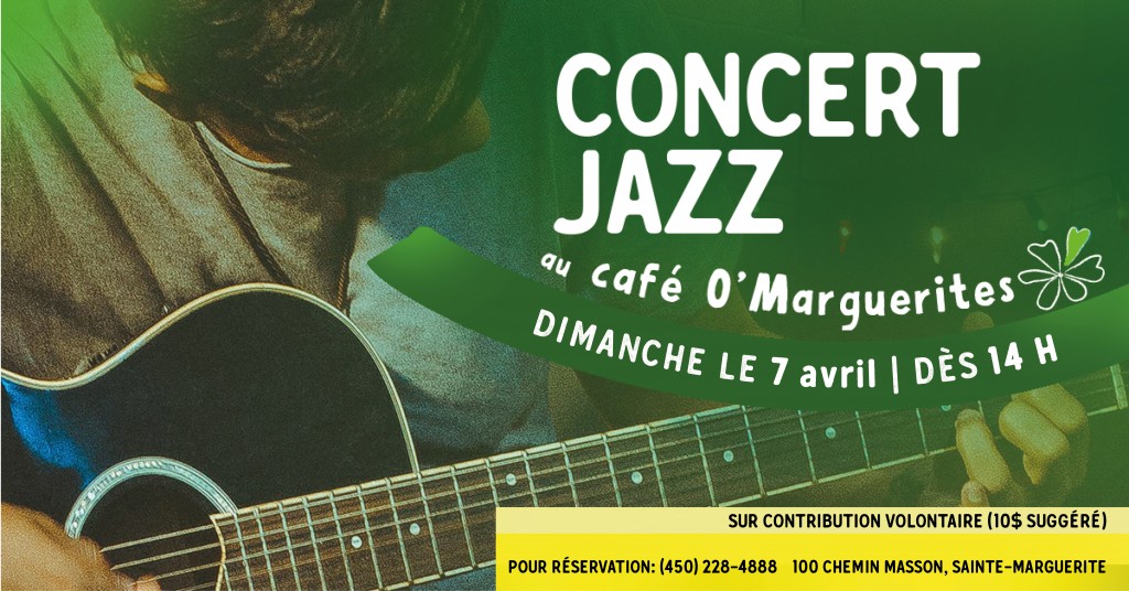 cafeomargueritesconcertjazz7avril