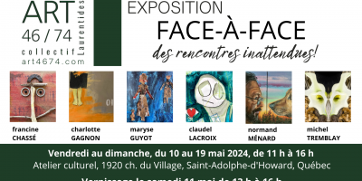 exposition-face-a-face
