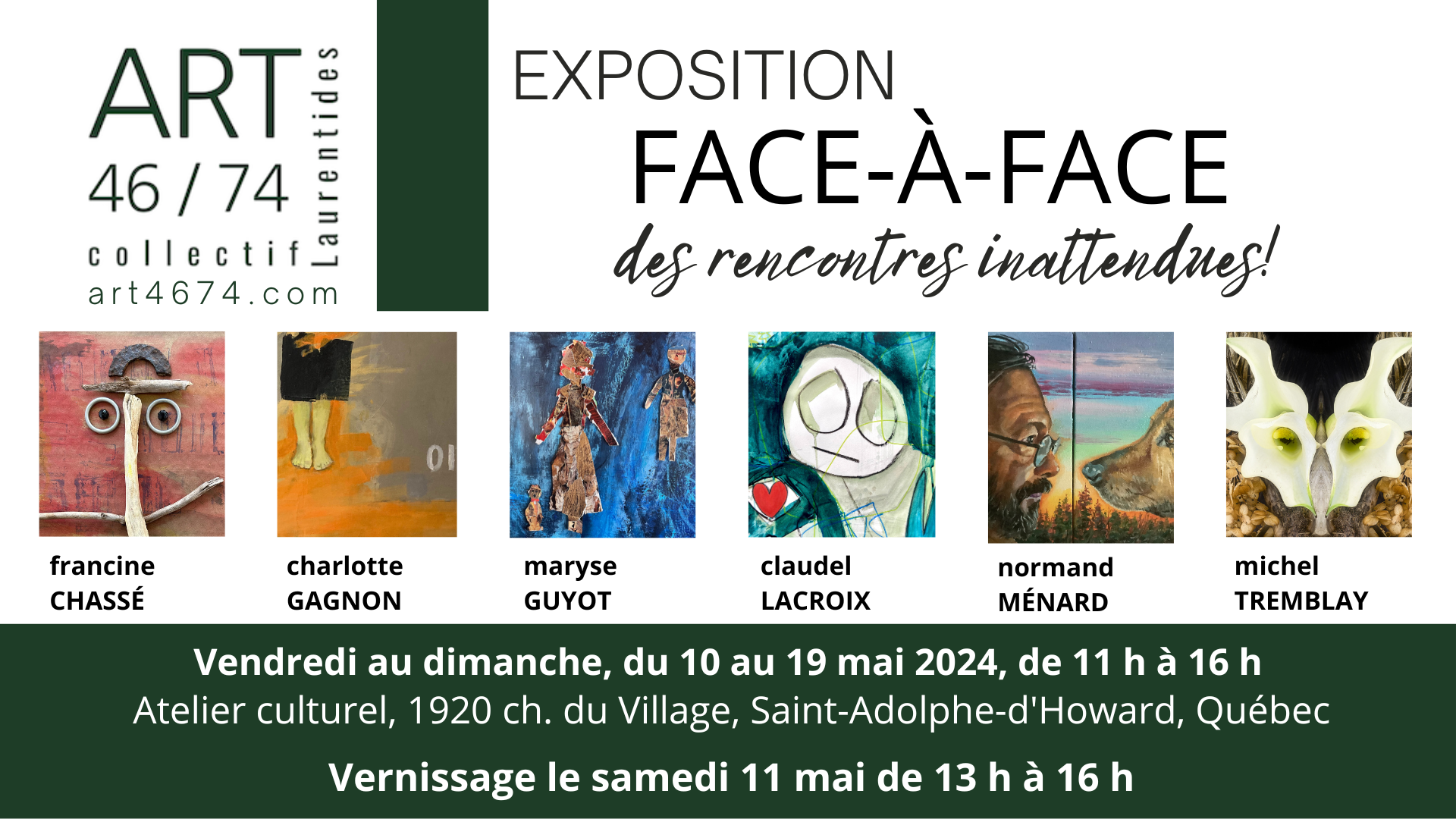 exposition-face-a-face