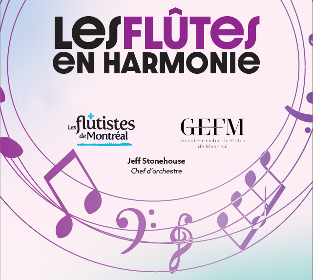 les-flutes