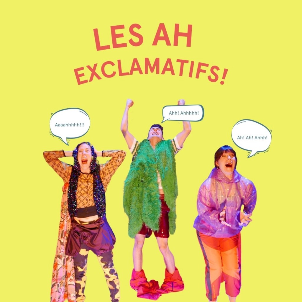 les-ah-exclamatifs