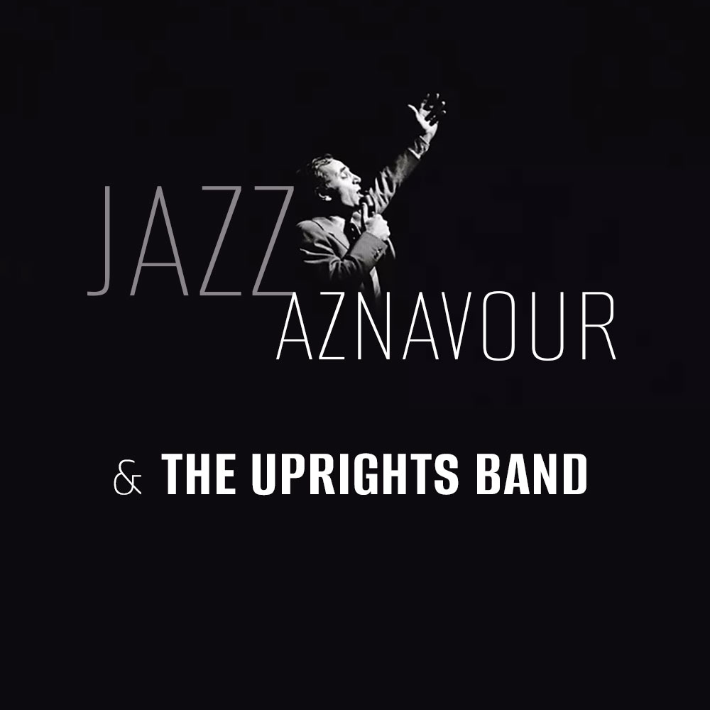 jazzaznavour