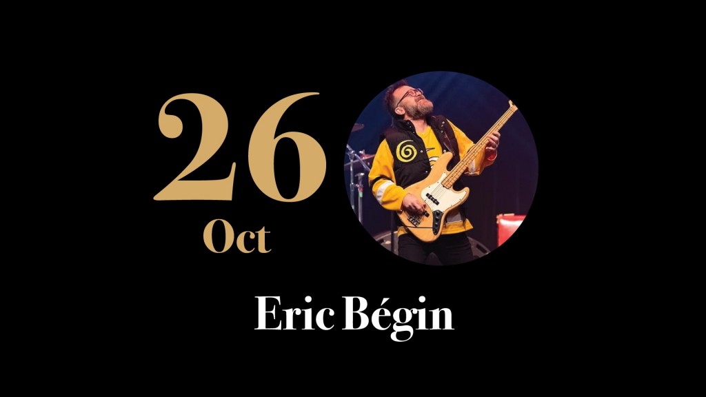 eric-begin