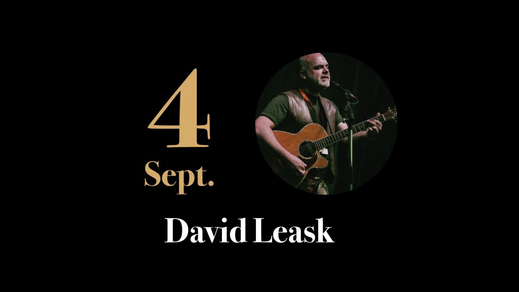 david-leask