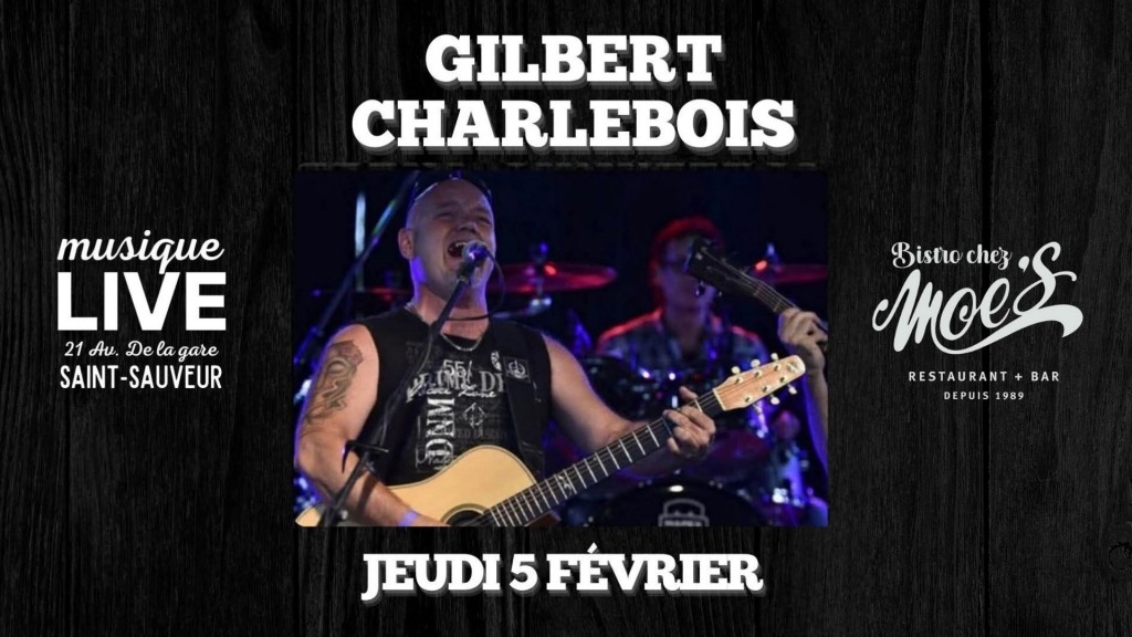 gilbert-charlebois
