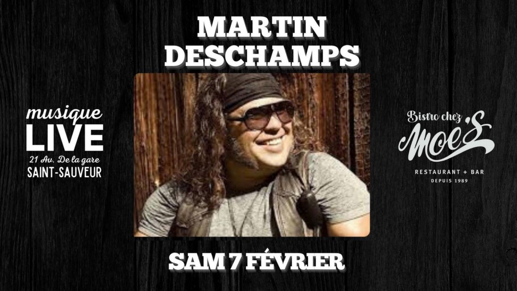martin-deschamps
