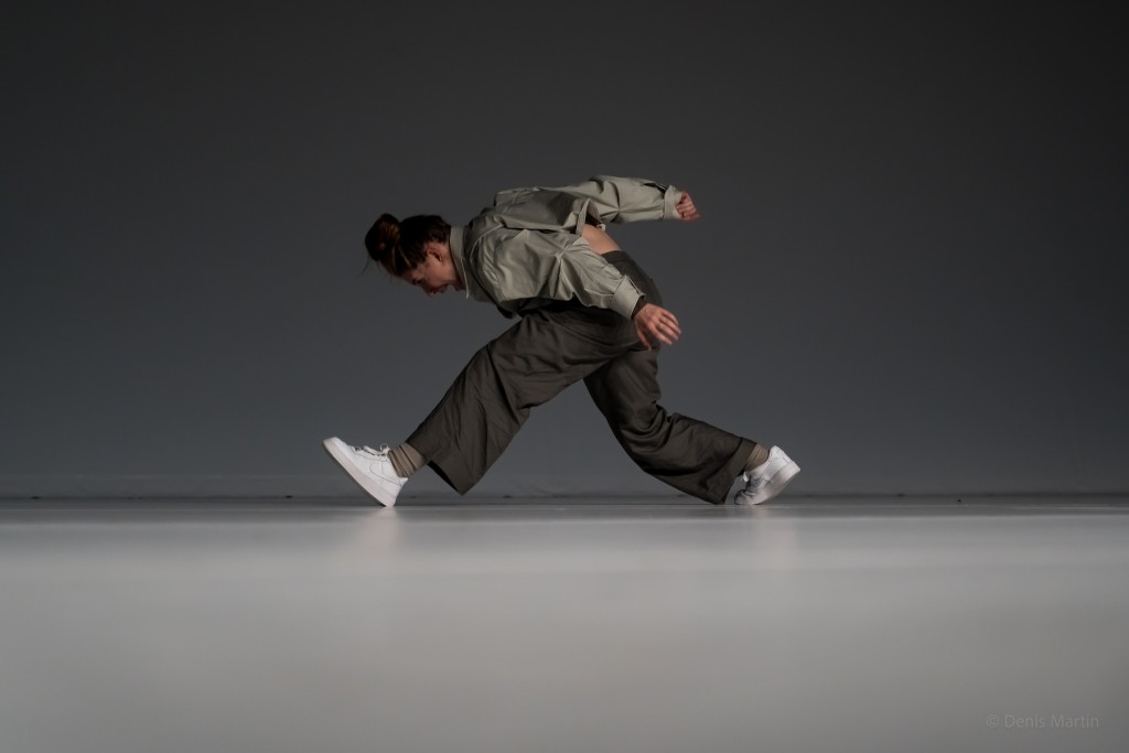 Tangente danse Soirée 100Lux - Flux - Générale